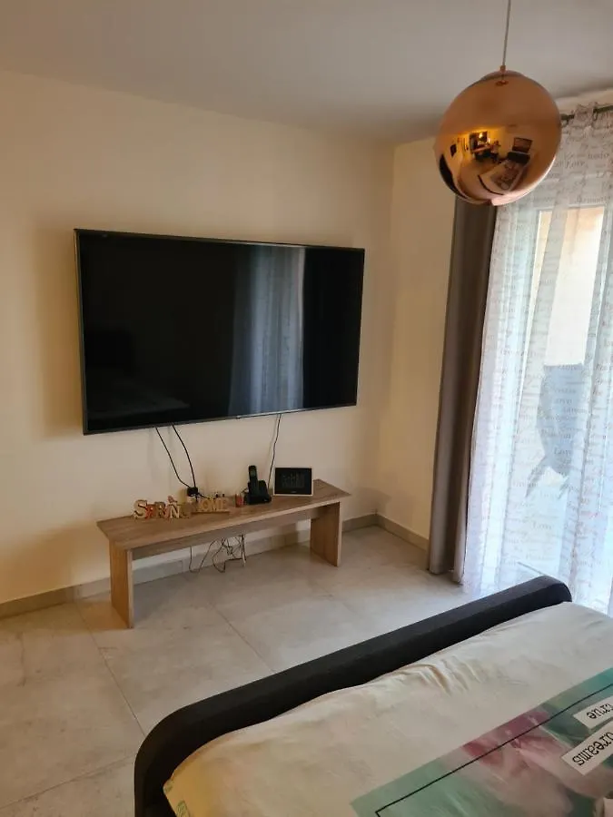 Studio apartment Doris Porec 0*,  Croazia