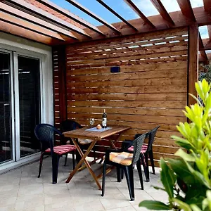 Sukosan Studio Apartman Appartamento Sukošan