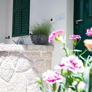 Petrinic Crnogaj Appartamento Baška