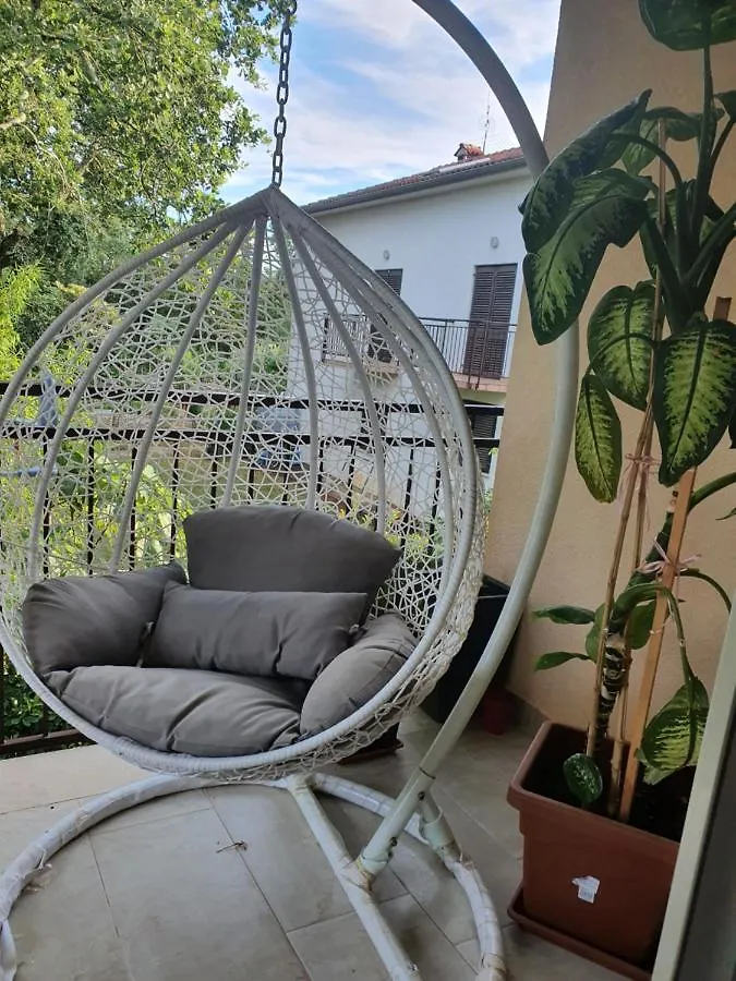 Studio Apartment Doris Porec