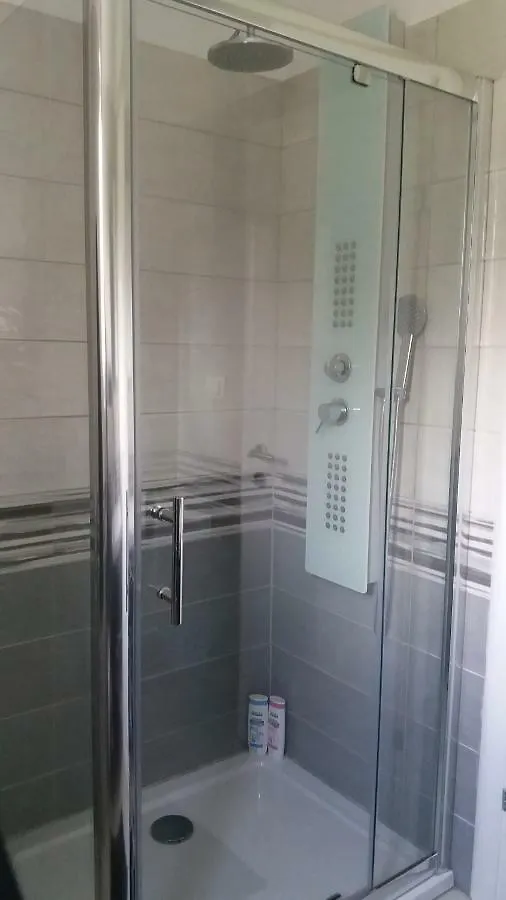 Studio Apartment Doris Porec Croatia