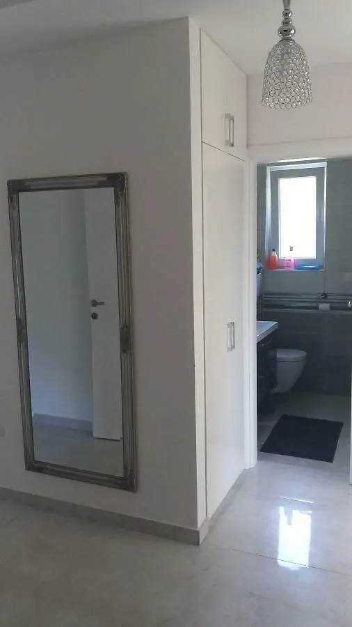 Studio Apartment Doris Porec