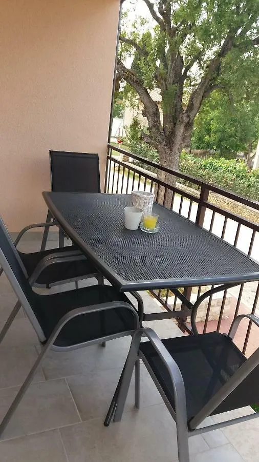 Studio Apartment Doris Porec