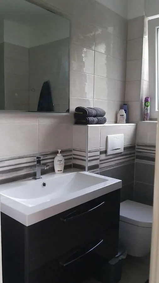 Studio Apartment Doris Porec