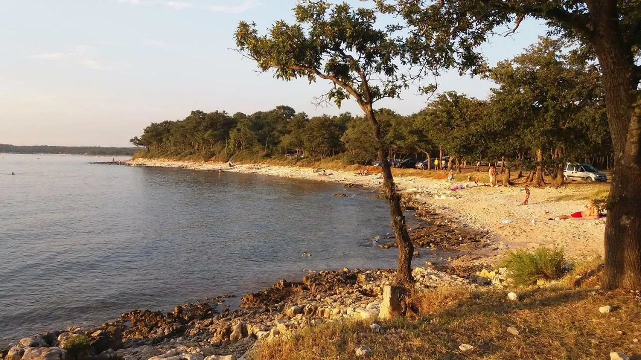 Studio Apartment Doris Porec Croatia